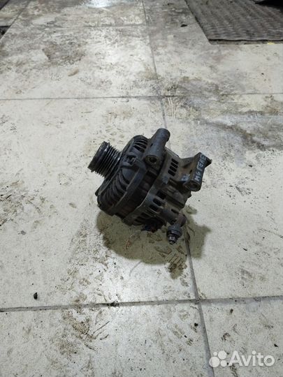 Генератор mazda 6 gg