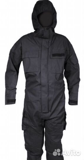 Британский полицейский комбинезон, Remploy