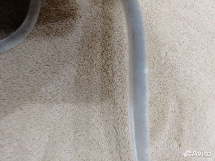 Щетка уплотнитель для шкафа-купе