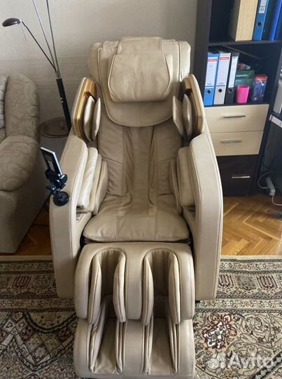 Массажное кресло Rongtai RT-6910