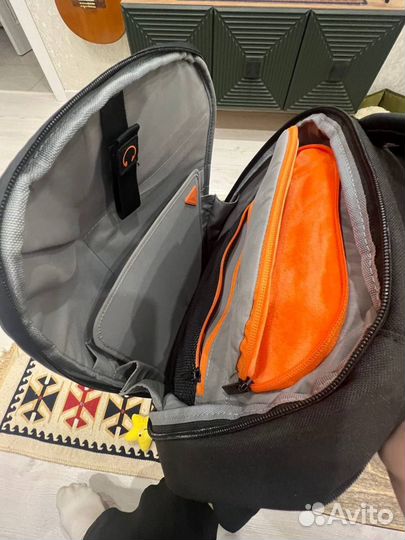 Рюкзак Xiaomі mi Geek Backpack