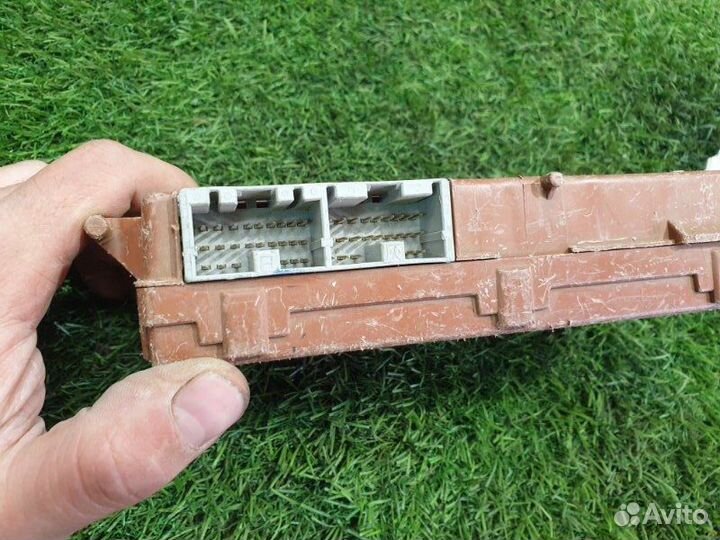 Блок комфорта Mitsubishi Lancer 9 CS 2000-2010