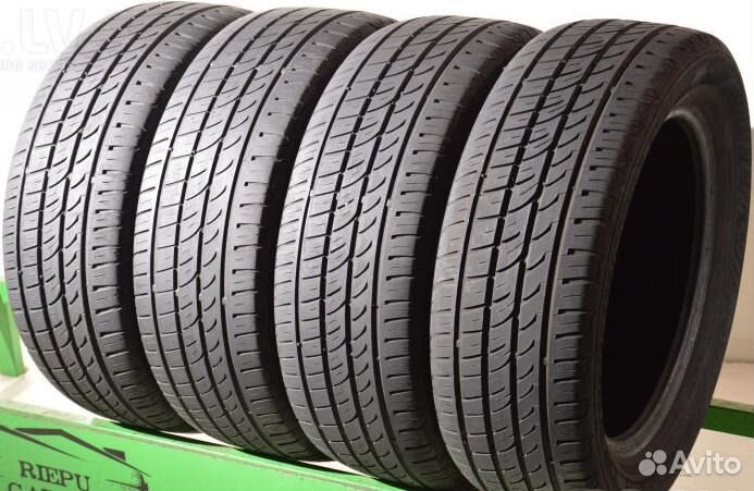 Centara Vanti HP 235/55 R17 103W