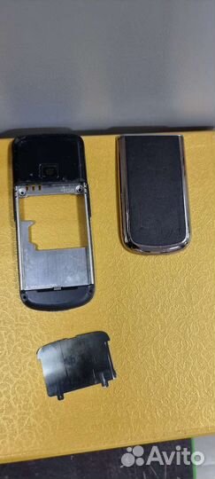 Запчасти на Nokia 8800 classic