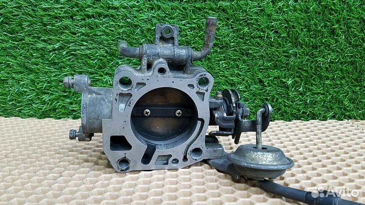 Дроссельная заслонка Honda Accord 3 CA4 CA5 B20A2
