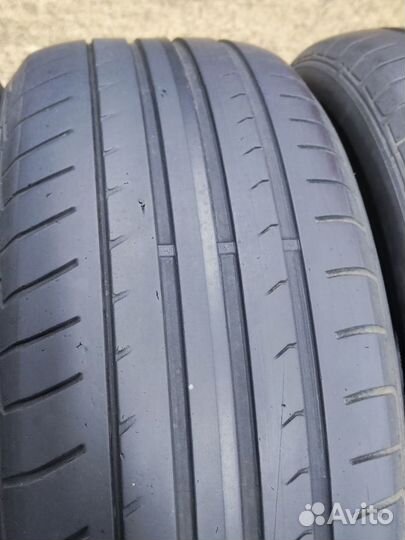 Dunlop SP Sport Maxx RT 205/55 R16 91W