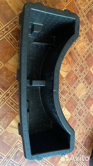 Органайзер багажника Volkswagen Polo Sedan