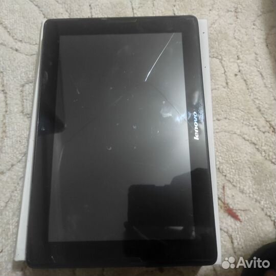 Планшеты на запчасти