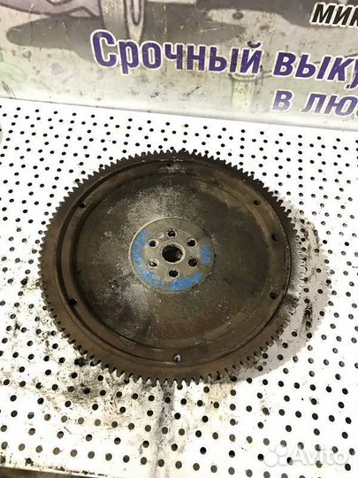 Корзина сцепления Chery Sweet (QQ)