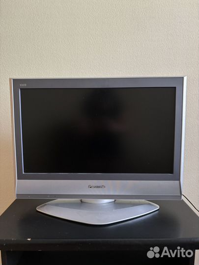 Телевизор panasonic 26 дюймов