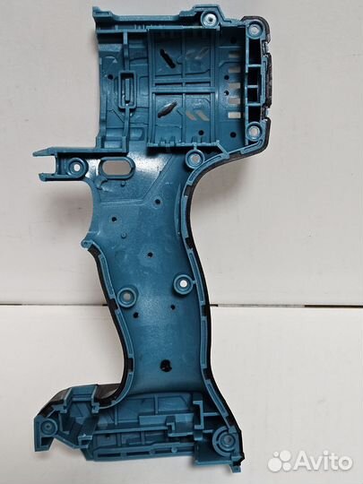 Рыбацкого шуруповерта Хеймердингер LB176 S корпус