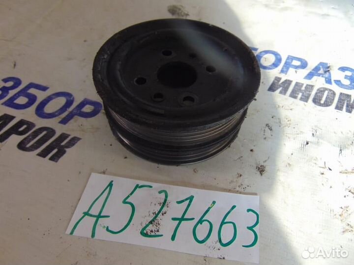 Шкив водяного насоса для Toyota Sprinter Marino