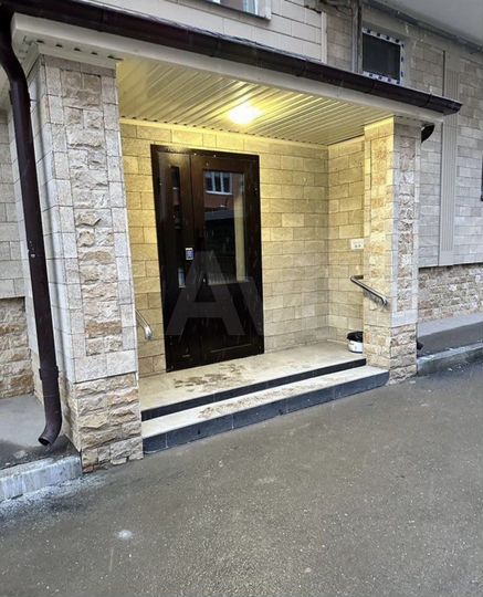 1-к. квартира, 60 м², 2/9 эт.