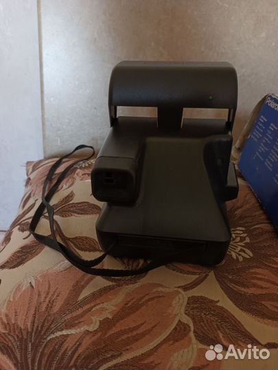 Фотоаппарат polaroid 636