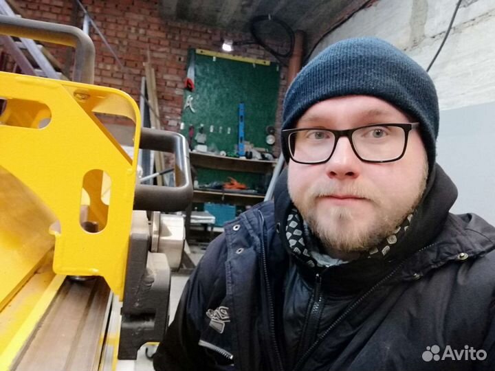 Гибка листового металла; изготовление колпаков