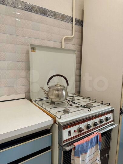 4-к. квартира, 132 м², 1/9 эт.