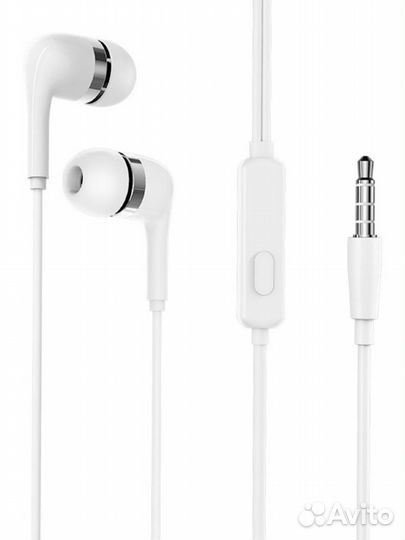 Гарнитура borofone BM39 White