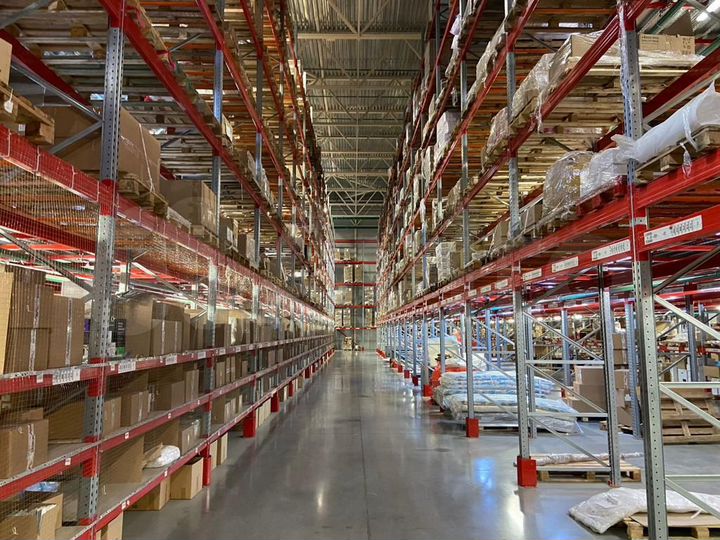 Сдам производственное помещение, 7000 м²