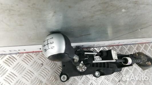 Кулиса кпп ford focus 2 (ODN27DX01)