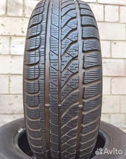 Dunlop SP Winter Response 195/65 R15 91T