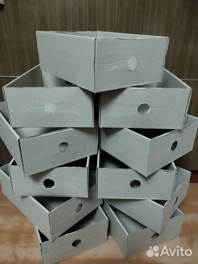 Коробки - органайзер