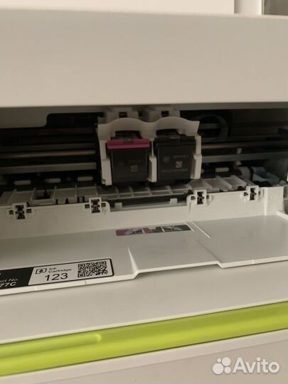 Принтер hp deskjet 2130