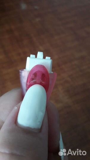 Станок для бритья. Venus