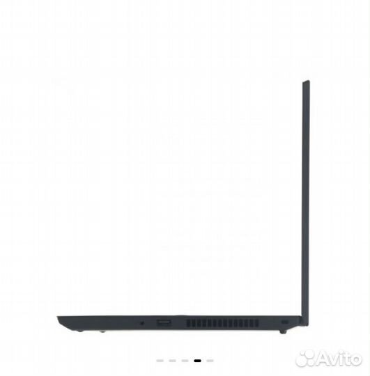 Ноутбук Lenovo ThinkPad L14 Gen 2