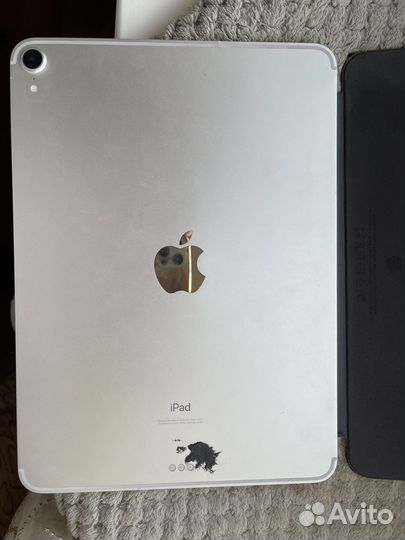 iPad Pro 2018 - на запчасти