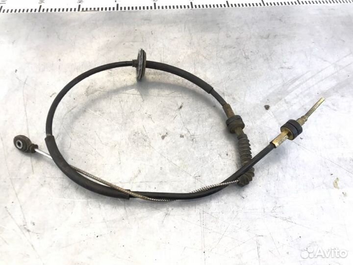 Трос АКПП Saab 9000 YS3C B234 1991-1998