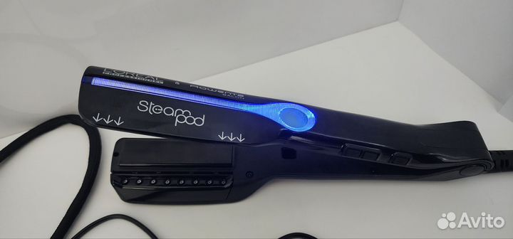 Loreal steampod