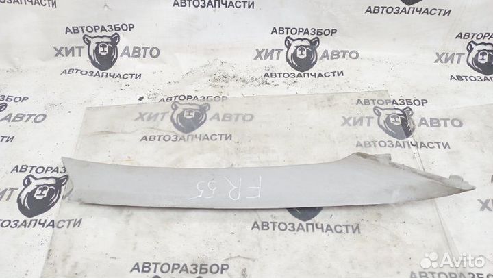 Накладка стойки внутренняя передняя Geely Fc