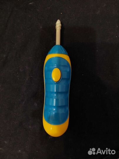 Набор Play-Doh дантист