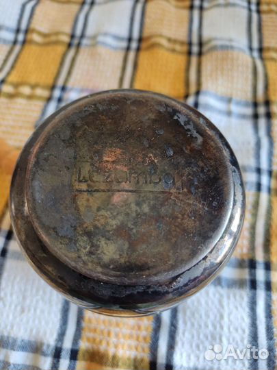 Турка для кофе