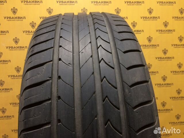 Goodyear EfficientGrip 245/45 R18 100Y