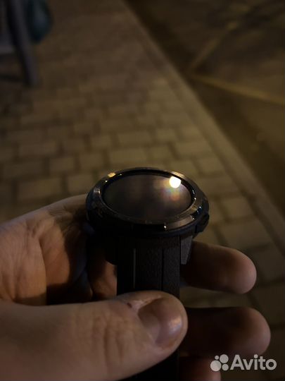 Смарт часы honor watch gs pro