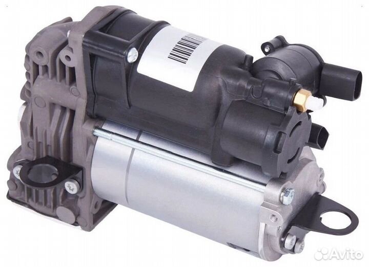 Компрессор Mercedes W164 пневмоподвески