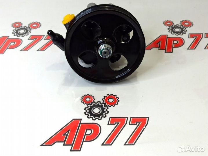 Насос гидроусилителя Toyota 2UZ 4432035610