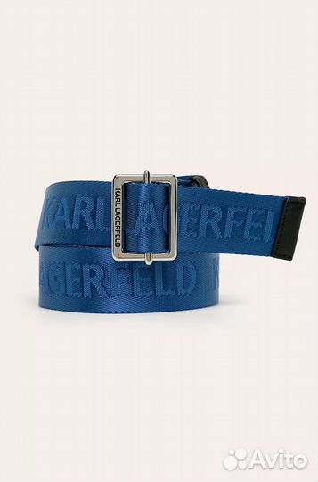 Ремень karl lagerfeld 3 цвета оригинал