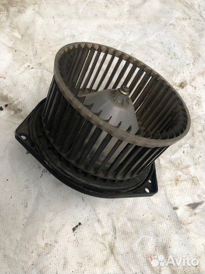 Моторчик отопителя SsangYong Actyon Sports I реста