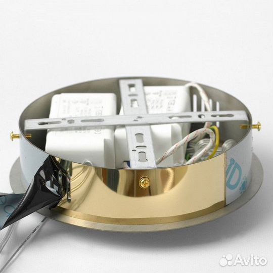 Подвесной светильник Lussole Citrus LSP-7158