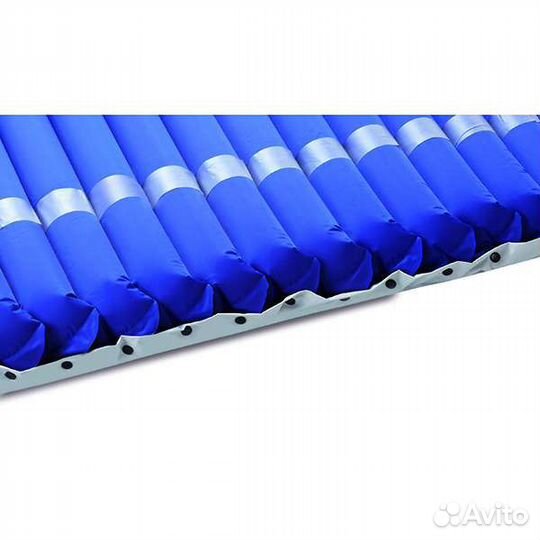 Матрас противопролежневый Трубчатый Barry