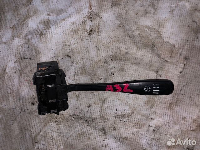 Переключатель подрулевой Nissan Maxima (A32) IV (1