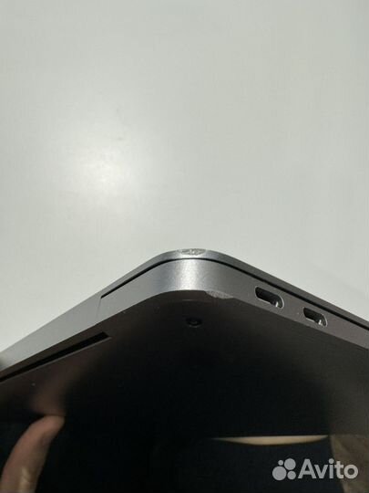 Apple MacBook air 13 2020 m1 16gb 256