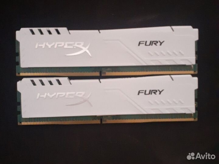 Оперативная память ddr4 16gb 3200