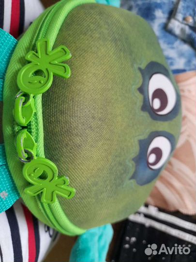 Рюкзак детский