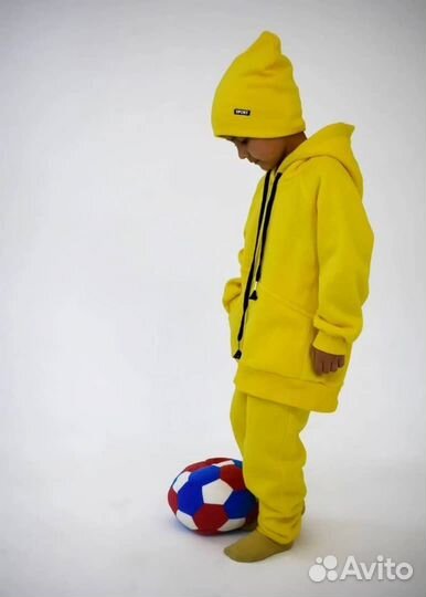 Костюм детский