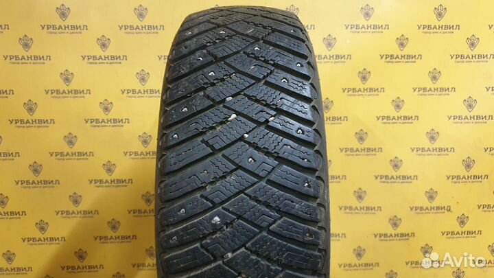 Goodyear Ultragrip Ice Arctic 185/60 R15 88T