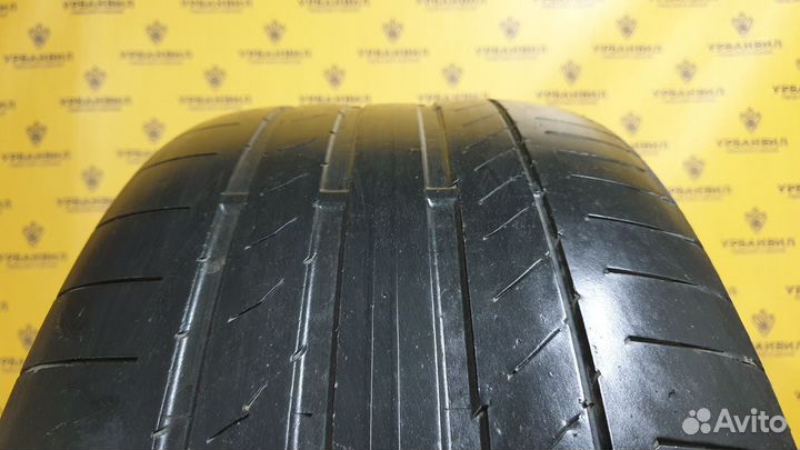Continental ContiSportContact 5 255/50 R19 103W