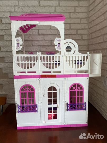 Кукольный домик